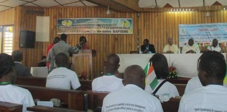 Article : Les jeunes leaders chrétiens en conclave pour trouver des solutions à la corruption en Afrique