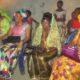 Article : Jeudi à Abidjan : mariage, cascades et arrosage