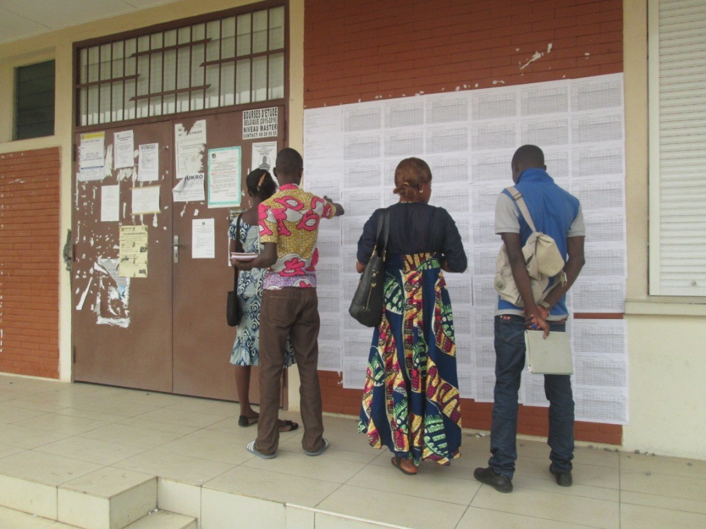 Article : Chinoiseries dans l’Université Bling-Bling : séchage à fenêtre ouverte