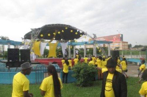 Article : Comment les Ivoiriens ont célébré la Journée internationale de la jeunesse