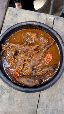 Article : En Côte d’Ivoire, le mot #EBOLA est un code gastronomique