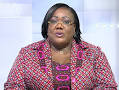 Anne Desiré Ouloto (ADO) Ministre ivoirien de la Salubrité (Ph.Google)