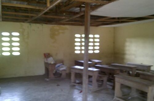Article : Actualité de l’école ivoirienne: « les 5 jours de cours dans le primaire » : regards différés