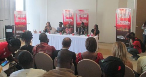 Article : &laquo;&nbsp;L&rsquo;Afrique a un incroyable talent&nbsp;&raquo;, une nouvelle &eacute;mission de t&eacute;l&eacute;vision vise l&rsquo;Afrique francophone