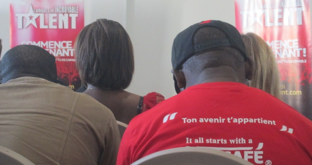 "Credo de l'&eacute;mission" (Ph.ABC)