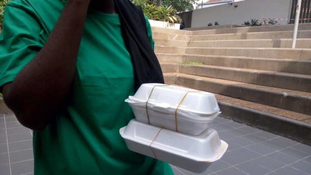 Article : Lost in #Abidjan2017 : les b&eacute;n&eacute;voles face &agrave; la d&eacute;sorganisation