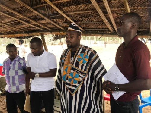 Article : Les blogueurs ivoiriens élisent de nouveaux leaders
