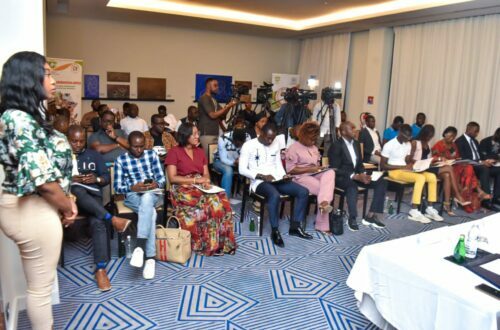 Article : Les blogueurs ivoiriens à la découverte de la CN-ZLECAf