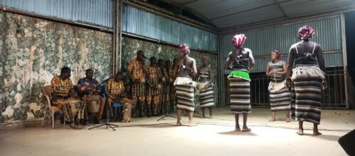 Article : La Commune de Niangologo, au Burkina Faso célèbre ses Communautés.